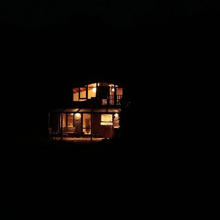 Casa Ecologica En Plena Naturaleza Arboli Экстерьер фото