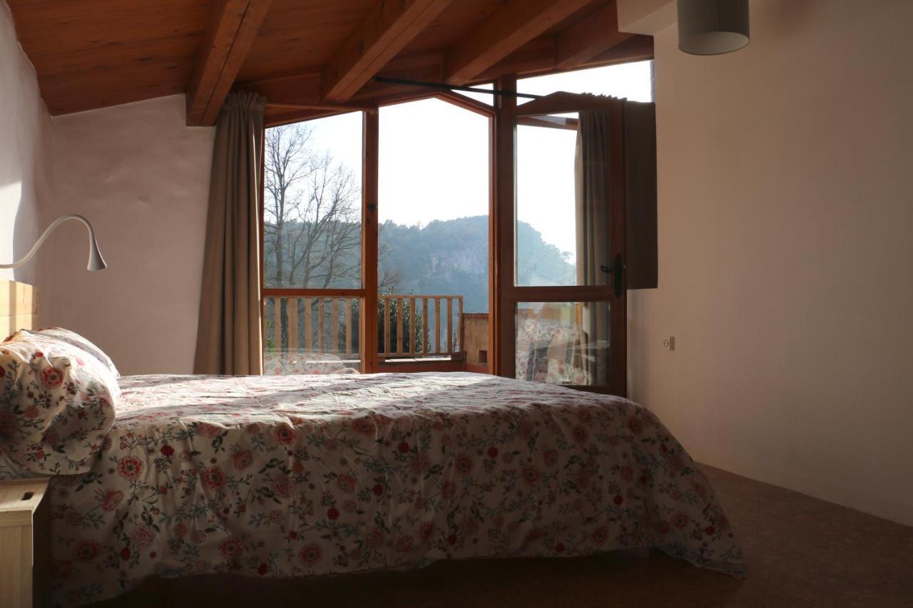 Casa Ecologica En Plena Naturaleza Arboli Экстерьер фото