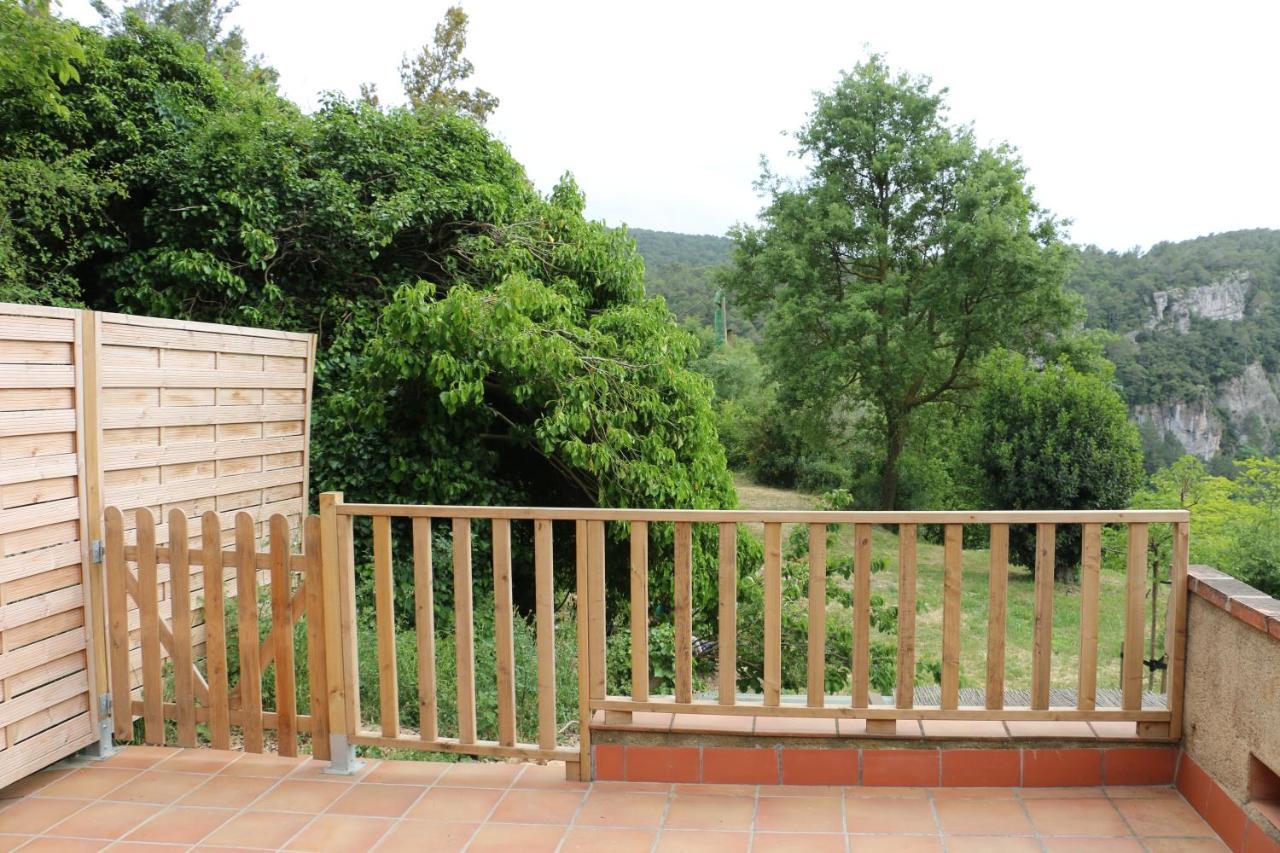 Casa Ecologica En Plena Naturaleza Arboli Экстерьер фото